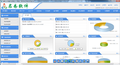 最实用的IMS贷款管理系统软件